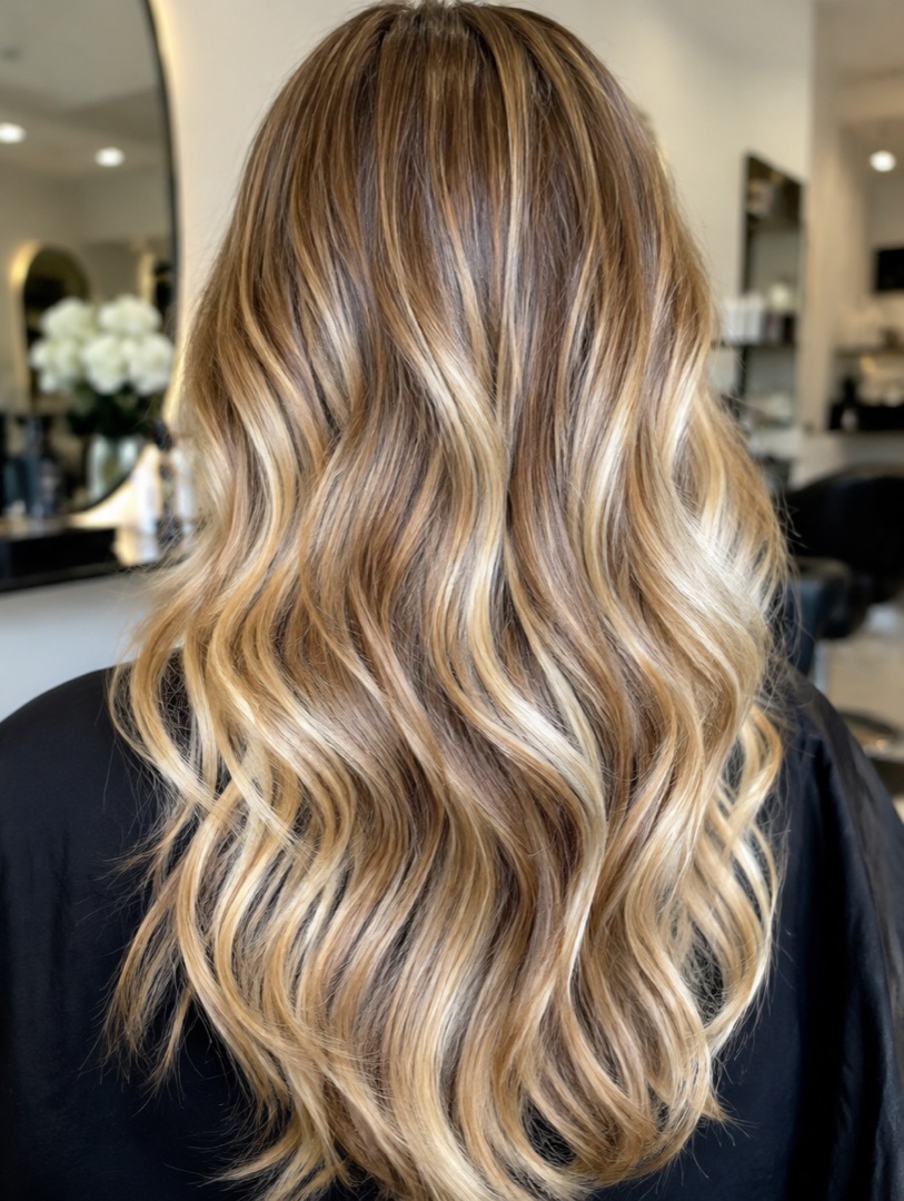 Balayage
